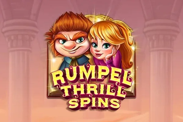 RumpelThrillSpins